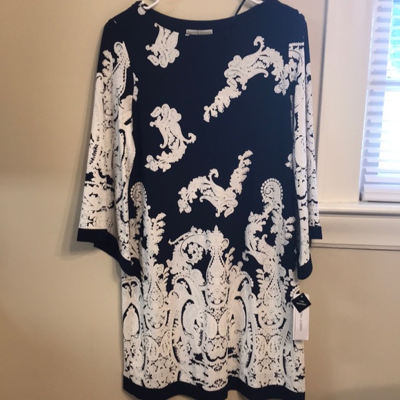 Sandra Darren dress - Picture 1 of 3